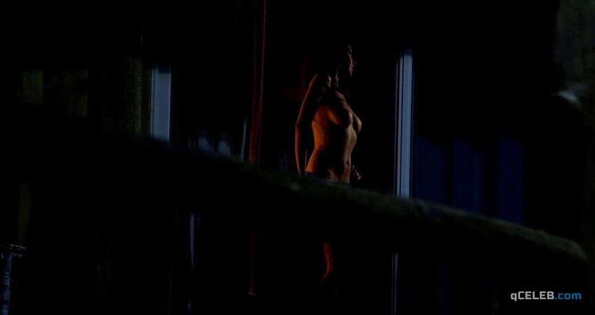 1. Devon Ogden nude – Silent Retreat (2016)