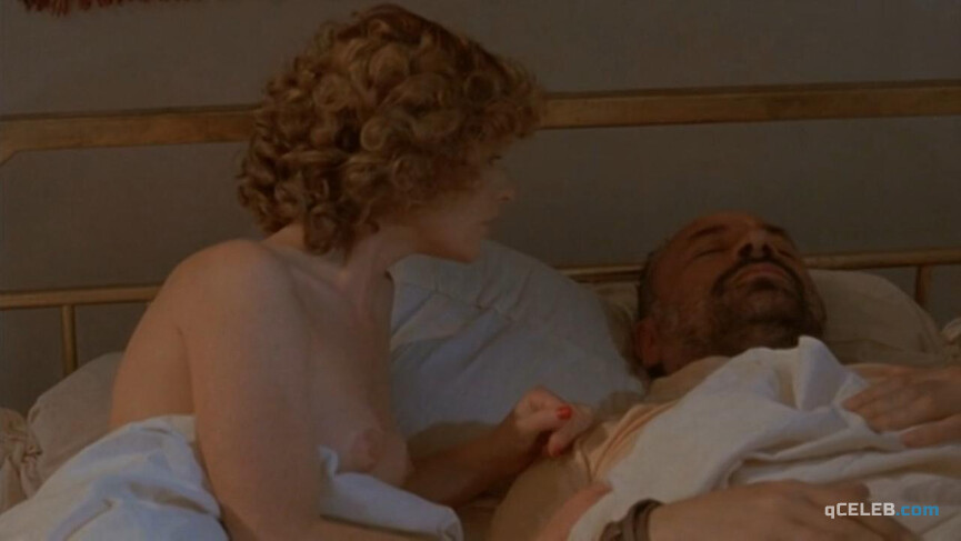 2. Isabelle Huppert nude – Coup de Torchon (1981)