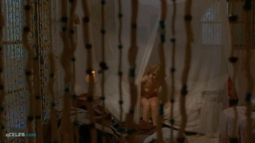 3. Isabelle Huppert nude – Coup de Torchon (1981)