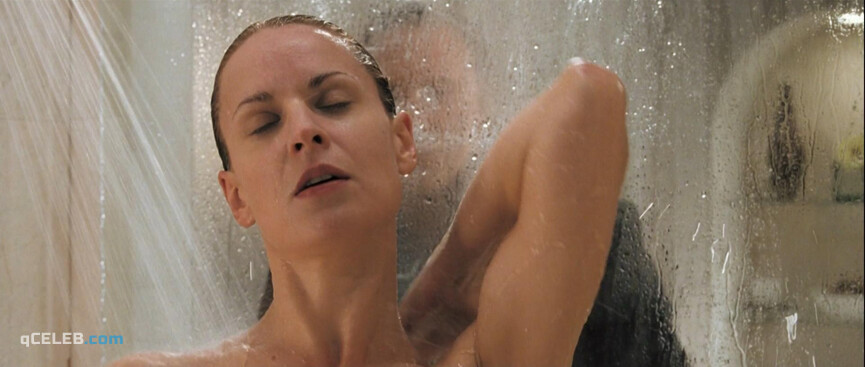2. Alexis Butler nude – Killshot (2008)
