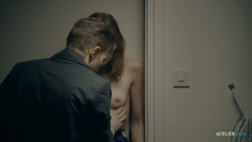2. Jana Bringlov Ekspong nude – Undress Me (2012)