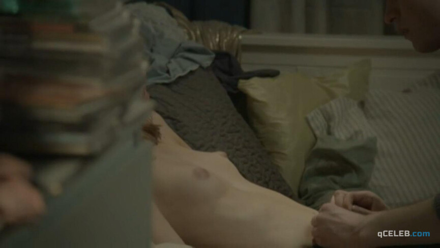3. Jana Bringlov Ekspong nude – Undress Me (2012)