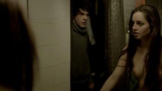 Matilde Gioli nude – Human Capital (2013)