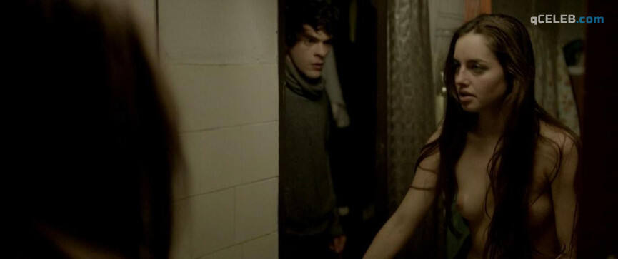 1. Matilde Gioli nude – Human Capital (2013)