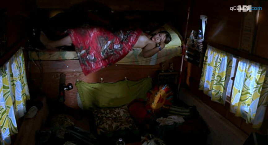 3. Sophie Marceau nude – Pacific Palisades (1990)