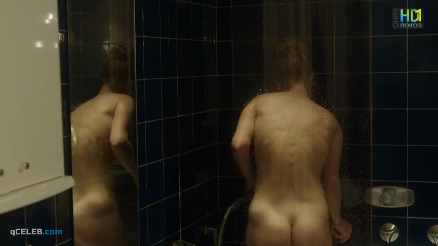 3. Gaelle Bona nude – Bleu Catacombes (2013)