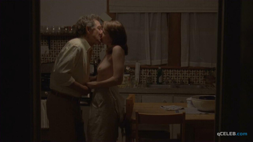 1. Halley Feiffer nude – How It Ended (2011)