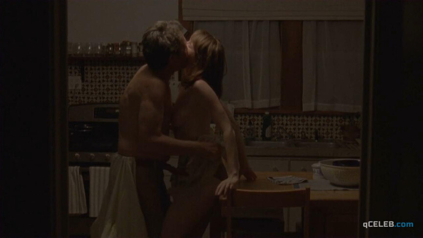 2. Halley Feiffer nude – How It Ended (2011)