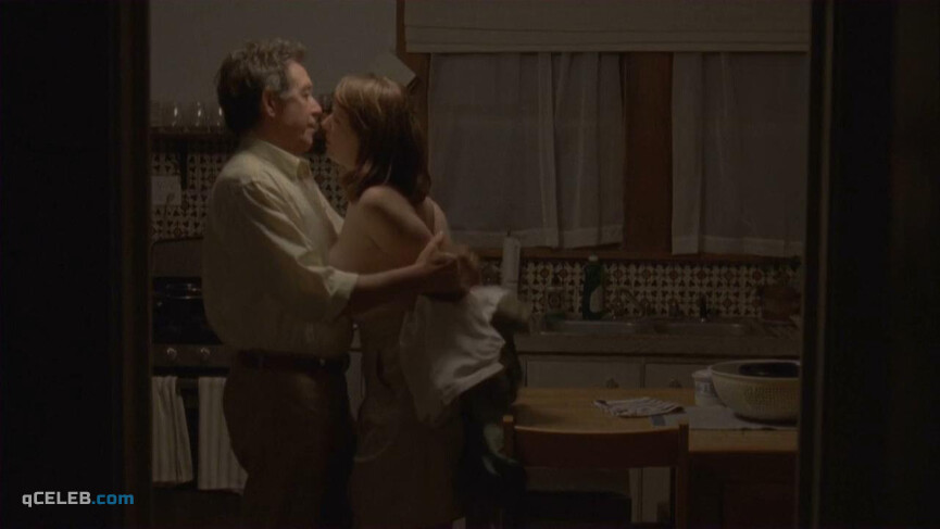 3. Halley Feiffer nude – How It Ended (2011)