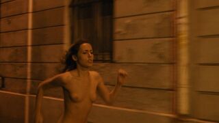 Irene Montala nude, Isabelle Joly nude, Anne Steffens nude – Russian Dolls (2005)