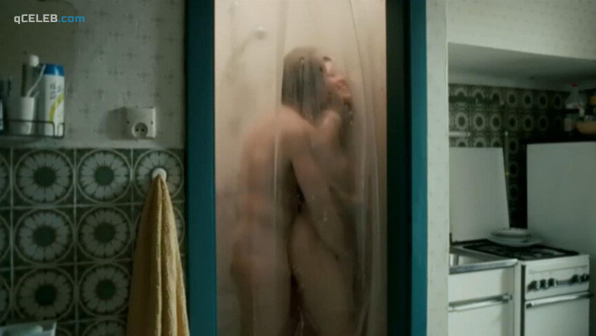 2. Irina Potapenko nude – Revanche (2008)