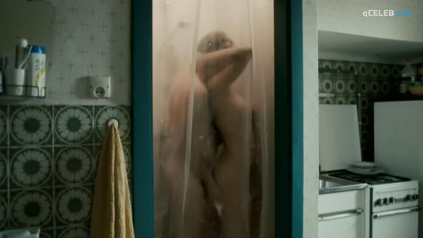 3. Irina Potapenko nude – Revanche (2008)