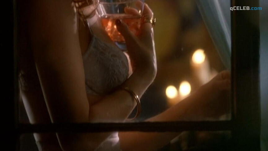 3. Sherilyn Fenn nude – Boxing Helena (1993)