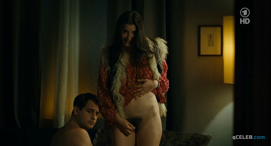 1. Lavinia Wilson nude, Anne Wallis de Vries nude, Eva Bay nude, Karoline Teska nude, Lisa Smit nude – Sources of Life (2013)