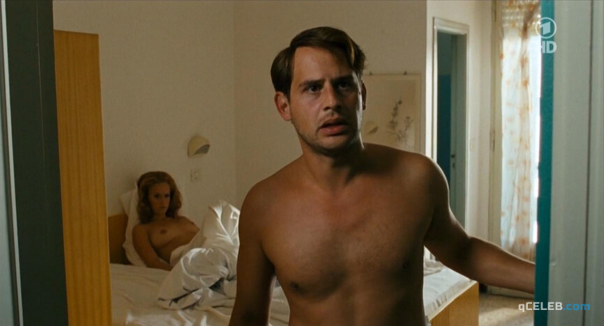 2. Lavinia Wilson nude, Anne Wallis de Vries nude, Eva Bay nude, Karoline Teska nude, Lisa Smit nude – Sources of Life (2013)