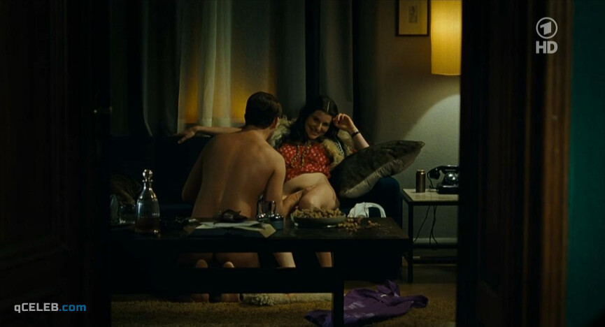 3. Lavinia Wilson nude, Anne Wallis de Vries nude, Eva Bay nude, Karoline Teska nude, Lisa Smit nude – Sources of Life (2013)