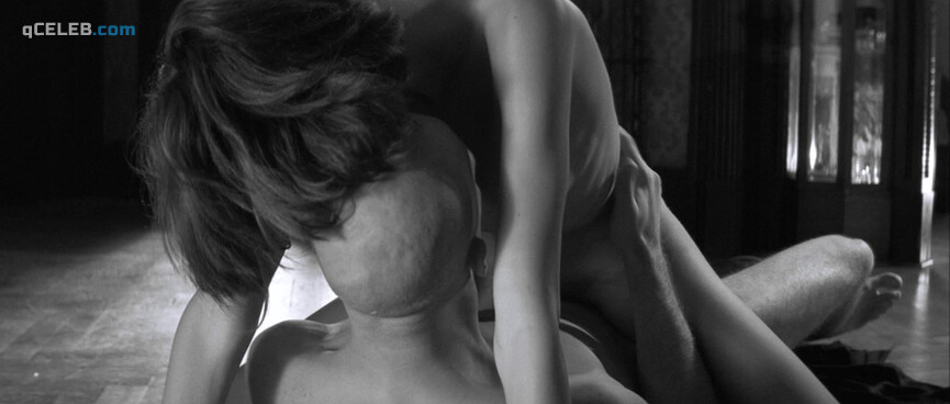 3. Tanya Ilieva nude – Zift (2008)