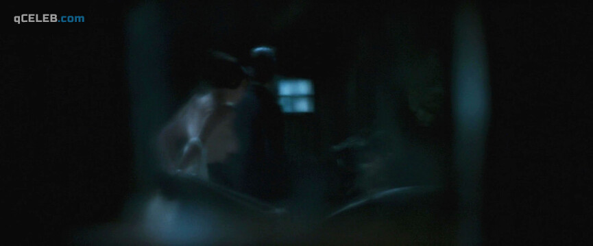 2. Carice van Houten nude – Brimstone (2016)