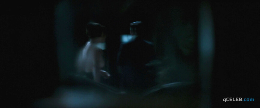 3. Carice van Houten nude – Brimstone (2016)