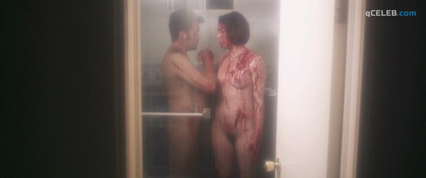 1. Laura Caro nude – Here Comes the Devil (2012)