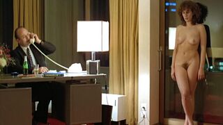 Isabelle Huppert nude, Nicole Wicht nude – Every Man for Himself (1980)