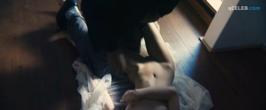 3. Julie Zangenberg nude – A Caretaker's Tale (2012)