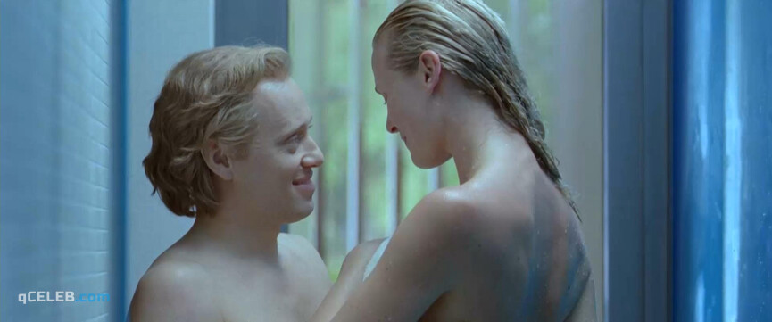 2. Synnove Macody Lund nude, Valentina Alexeeva nude – Headhunters (2011)