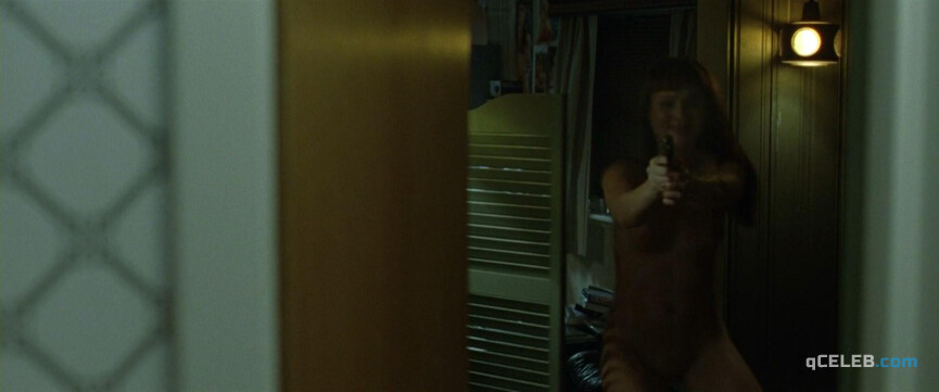 3. Synnove Macody Lund nude, Valentina Alexeeva nude – Headhunters (2011)