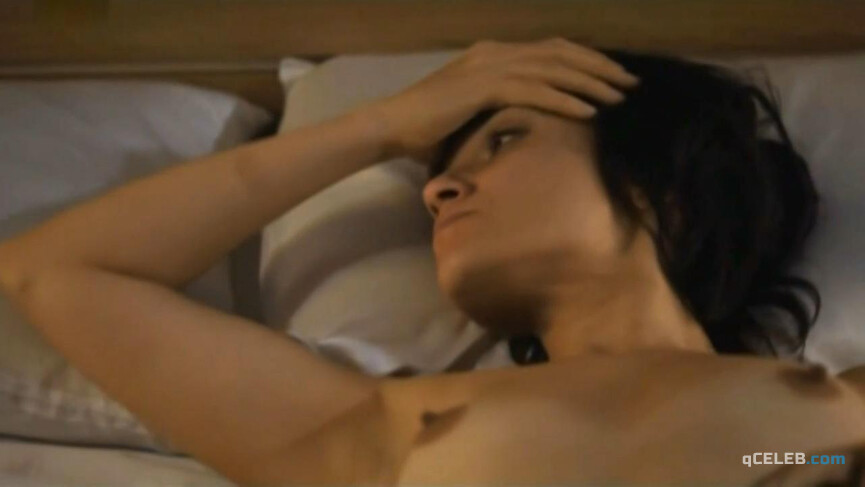 2. Simone Telecchi nude, Natalia Mikeliunas nude – Simone (2013)