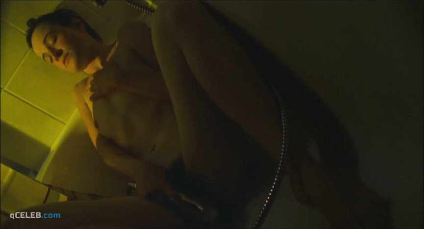 1. Henriette Heinze nude – Breaking the Surface (2006)