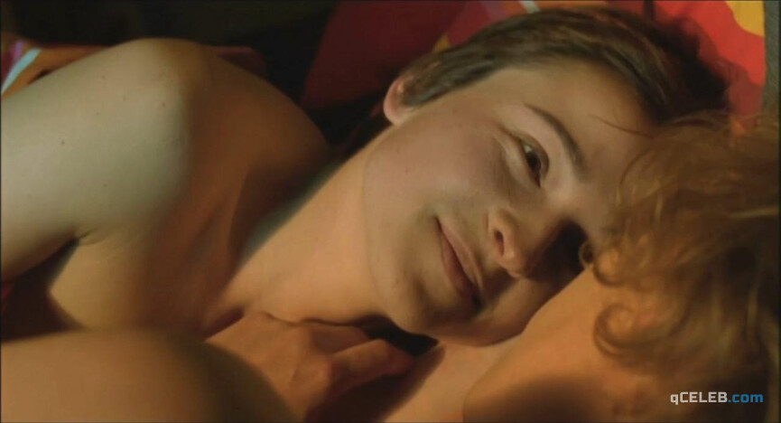 2. Henriette Heinze nude – Breaking the Surface (2006)