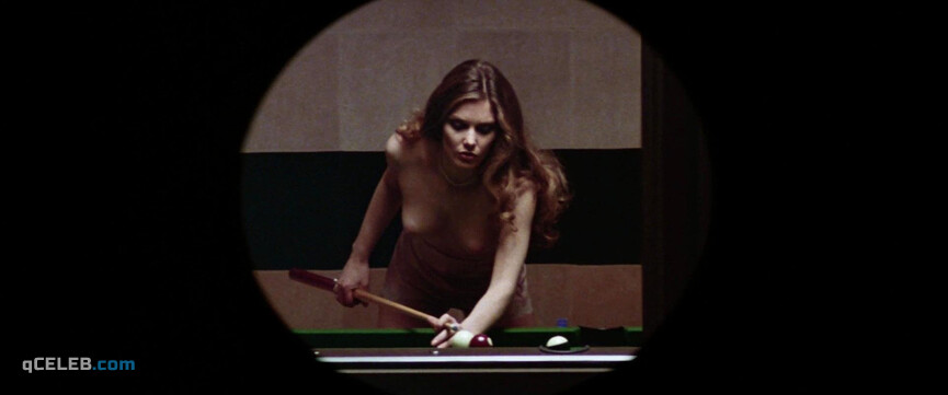 3. Annette Haven nude, Dorothy Le May nude, Constance Money nude, Dee Wallace-Stone nude – 10 (1979)