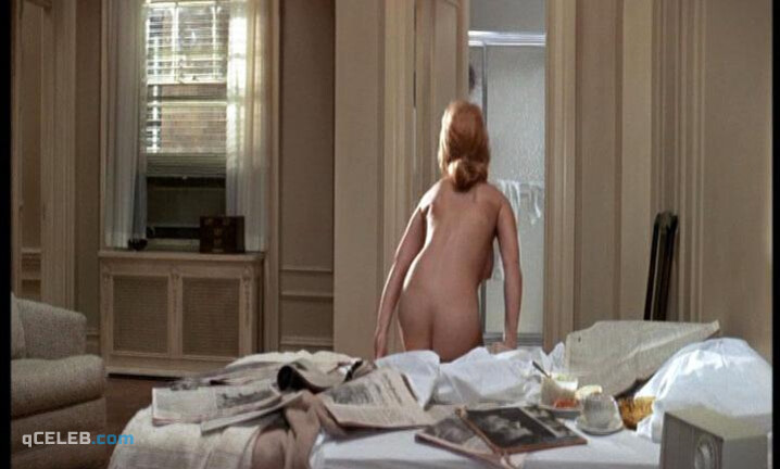 3. Ann-Margret nude – Carnal Knowledge (1971)