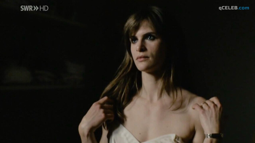 2. Lena Lauzemis nude – If Not Us, Who? (2011)