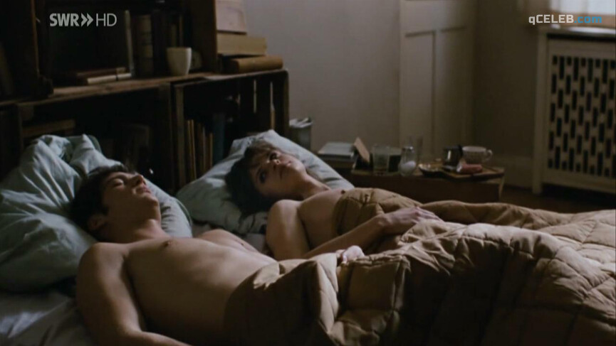 3. Lena Lauzemis nude – If Not Us, Who? (2011)