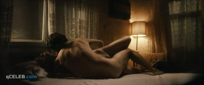 1. Hagar Ben-Asher nude – The Slut (2011)