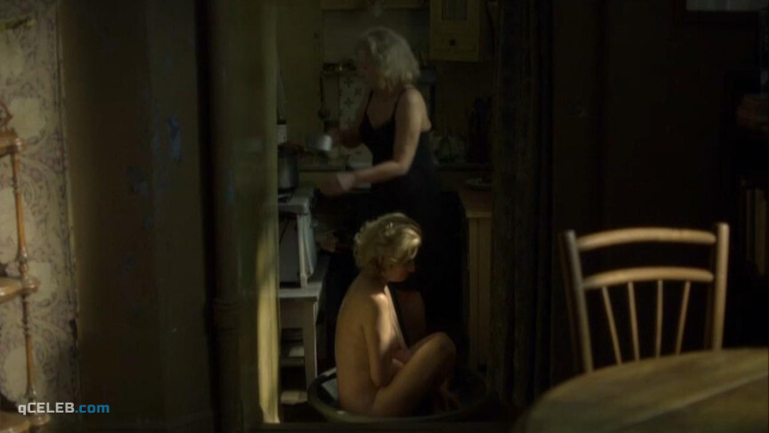 2. Emmanuelle Devos nude – Violette (2013)