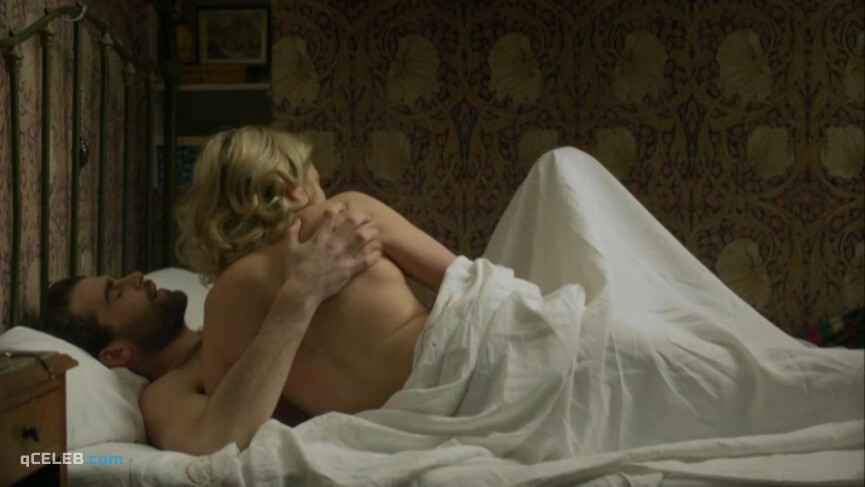 3. Emmanuelle Devos nude – Violette (2013)