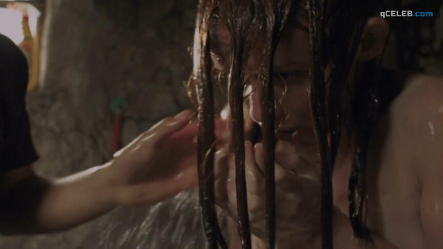 3. Hani Furstenberg nude – The Loneliest Planet (2011)