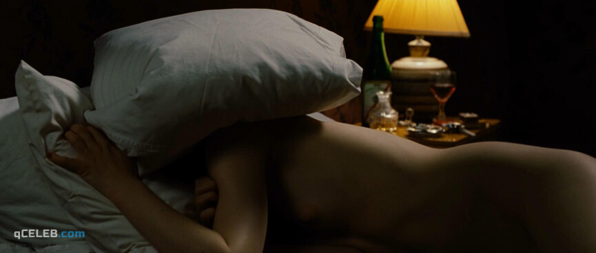 2. Katharina Schuttler nude – Simon & the Oaks (2011)