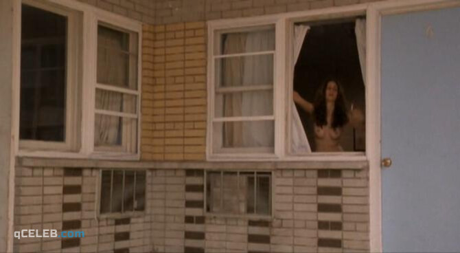 3. Sabine Karsenti nude, Michele-Barbara Pelletier nude, Vikki Walker nude – The Favourite Game (2003)
