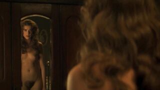 Agyness Dean nude – Sunset Song (2015)