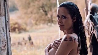 Brigitte Kingsley nude – Night Cries (2015)