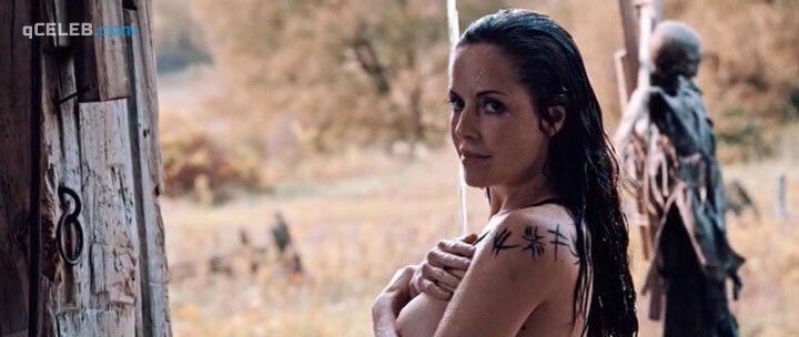 2. Brigitte Kingsley nude – Night Cries (2015)