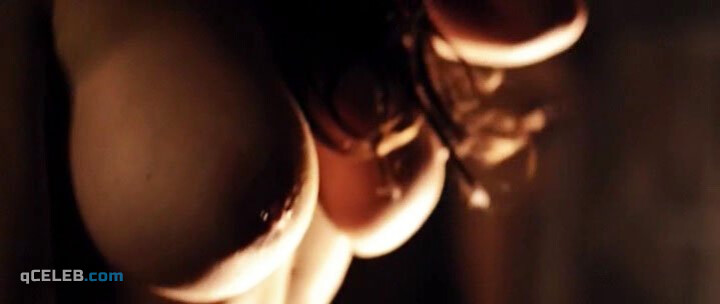 3. Brigitte Kingsley nude – Night Cries (2015)