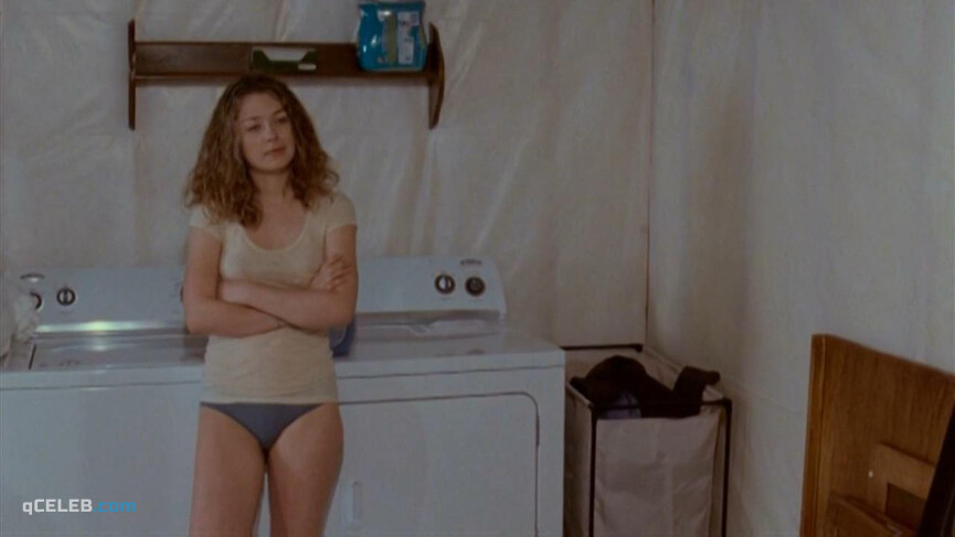 2. Portia Reiners nude – Twelve Thirty (2010)
