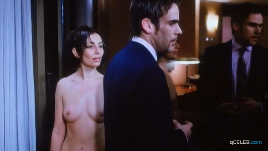 3. Teresa Harder nude – Dunckel (1998)