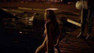Jessica Sipos nude – Slasher s01e04 (2016)