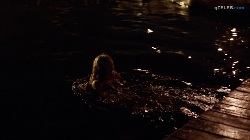 3. Jessica Sipos nude – Slasher s01e04 (2016)