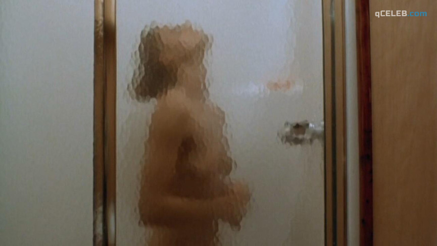 2. Jodie Foster nude – Catchfire (1990)